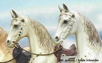 Sandes's Horses